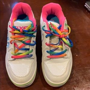 Heelys (girl’s)